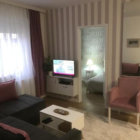 Apartman Kristina Free Parking Нови Сад Екстериор снимка