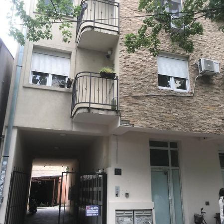 Apartman Kristina Free Parking Нови Сад Екстериор снимка