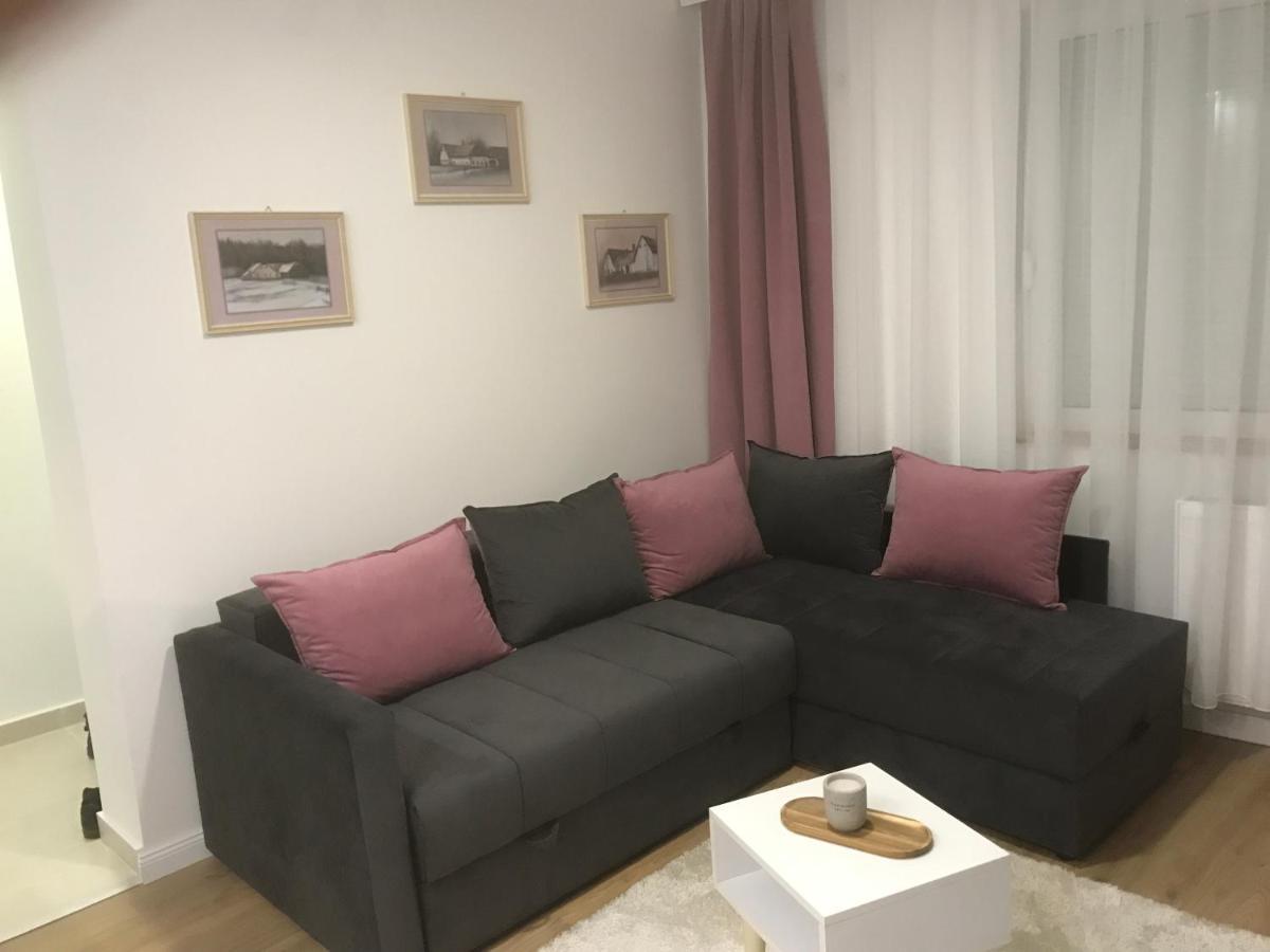 Apartman Kristina Free Parking Нови Сад Екстериор снимка