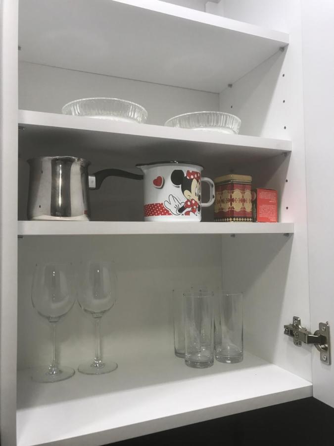 Apartman Kristina Free Parking Нови Сад Екстериор снимка