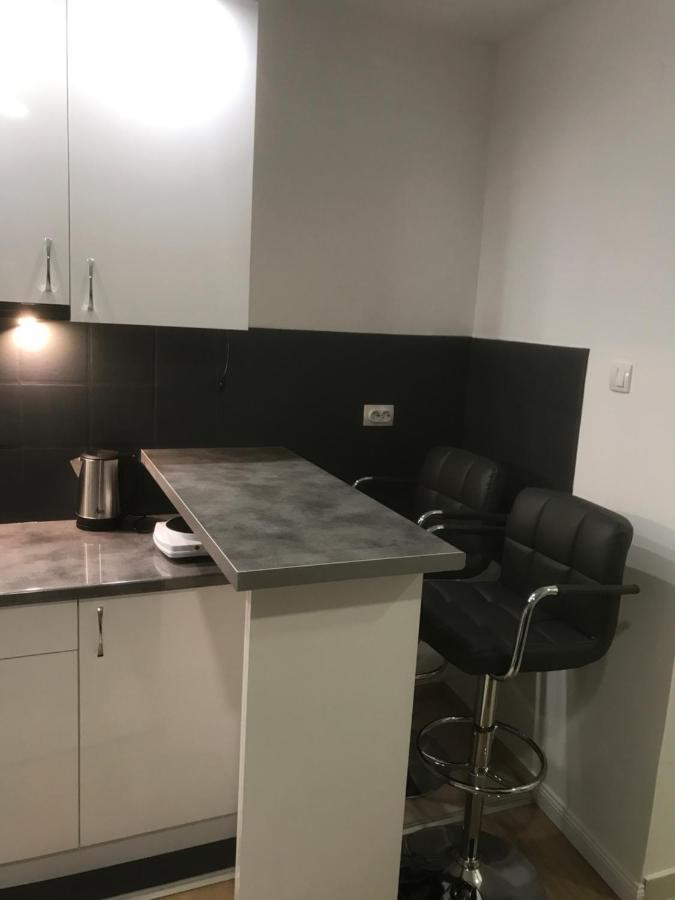 Apartman Kristina Free Parking Нови Сад Екстериор снимка