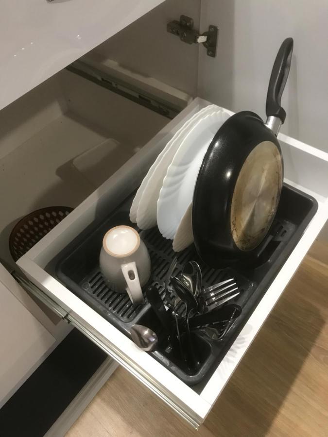 Apartman Kristina Free Parking Нови Сад Екстериор снимка