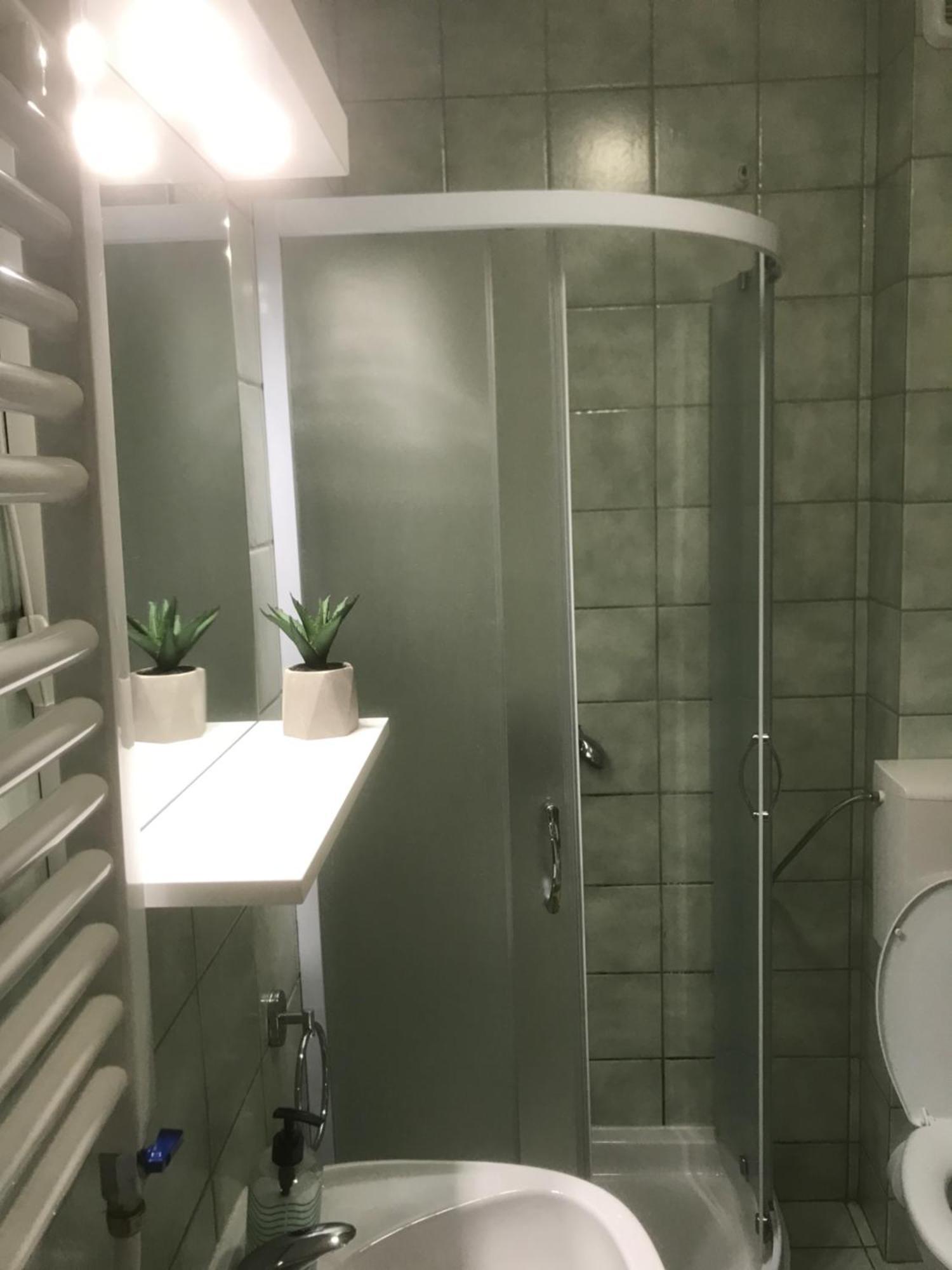 Apartman Kristina Free Parking Нови Сад Екстериор снимка