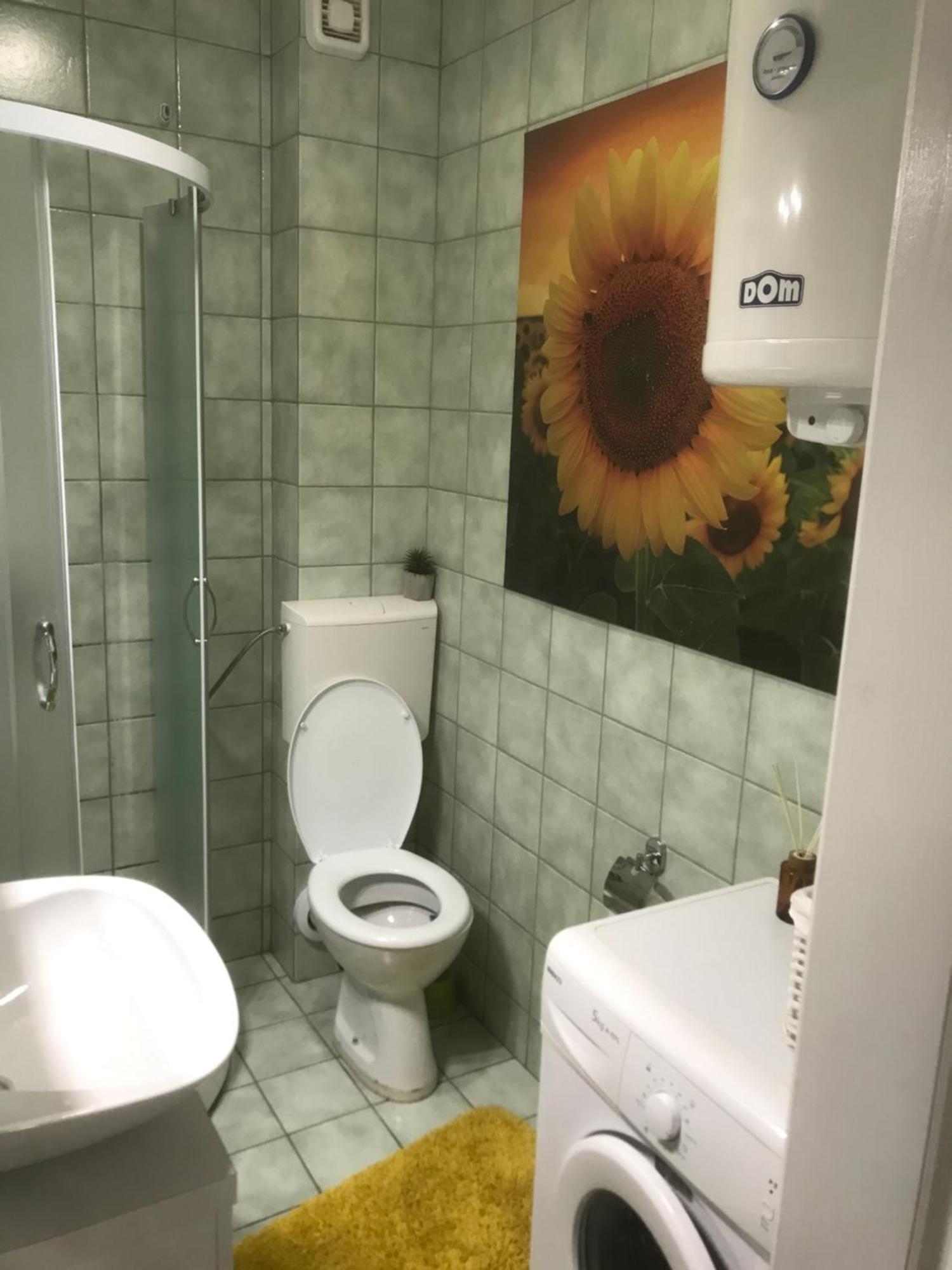 Apartman Kristina Free Parking Нови Сад Екстериор снимка